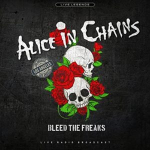 "Wow" Unique Green Sock / Skin / Case suitable for Motorola MOTOFONE F3 - Alice In Chains (Discos de Vinil)