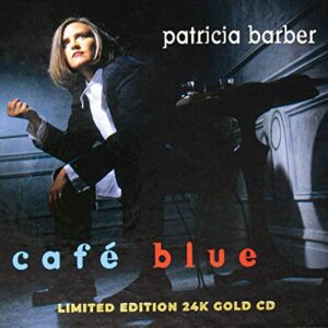 Cafe Blue - Cafe Blue (CDs)