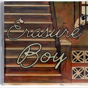 Boy - Erasure (CDs)