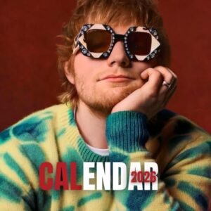 Calendar 2026 (French Edition) - Bouer, Kaliy (CDs)