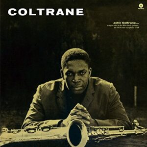Coltrane [Disco de Vinil] (Discos de Vinil)