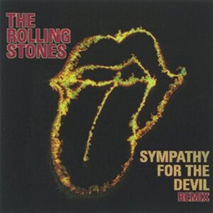 Sympathy For The Devil (Remixes) [SACD Hybrid] - The Rolling Stones (CDs)