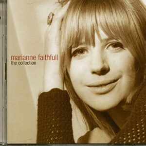 Collection - Faithfull Marianne (CDs)