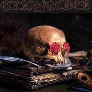 Grayfolded [Disco de Vinil] - GRATEFUL DEAD / JOHN OSWALD (Discos de Vinil)