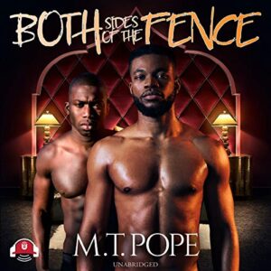 Both Sides of the Fence: 1 - Pope, M T (CDs)