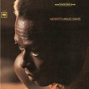 Nefertiti [Audio CD] Miles Davis (CDs)