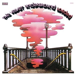Loaded (ATL 75) - The Velvet Underground (Discos de Vinil)