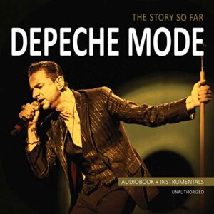 The Story So Far - Depeche Mode (CDs)