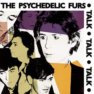 Talk Talk Talk [Expanded] [Remaster] - The Psychedelic Furs (CDs)