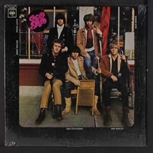 MOBY GRAPE - Moby Grape (Discos de Vinil)