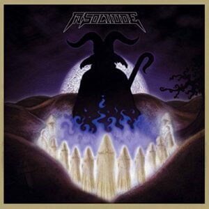 In Solitude (Electric Blue Vinyl + 7-inch) [Disco de Vinil] - In Solitude (Discos de Vinil)
