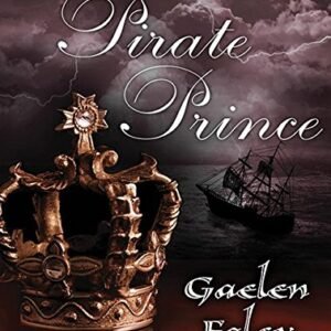 The Pirate Prince (CDs)
