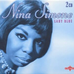 Lady Blue - Simone, Nina (CDs)