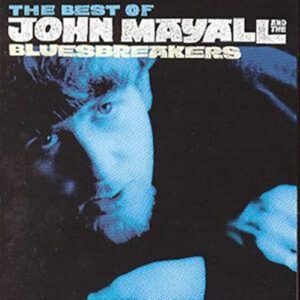As It All Began: Best of 1964-1968 - Mayall/ John / Bluesbreakers (CDs)