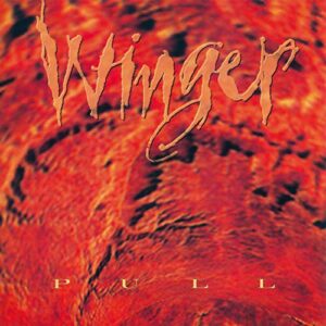 Pull [Disco de Vinil] - WINGER (Discos de Vinil)