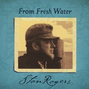 From Fresh Water - ROGERS,STAN (CDs)