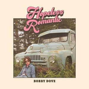 HOPELESS ROMANTIC (CDs)