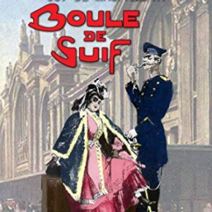 Boule de Suif - MP3 CD Audiobook - Guy de Maupassant (CDs)
