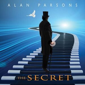 The Secret (Box-Set) [Disco de Vinil] - Alan Parsons (Discos de Vinil)