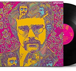 Regimental Sgt. Zippo [LP] - Elton John (Discos de Vinil)