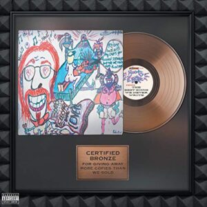 CD Eagles Of Death Metal - EODM Presents Boots Electric Performing The Best - Importado - Eagles Of Death Metal (CDs)