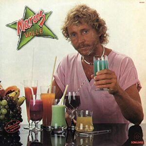 Marcos Valle (Mint Green Vinyl) [Disco de Vinil] - VALLE,MARCOS (Discos de Vinil)