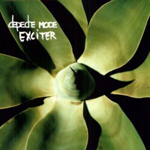 Exciter - Depeche Mode (Discos de Vinil)