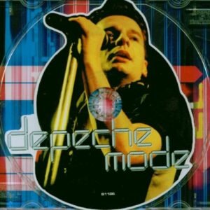 Private Talks - Depeche Mode (CDs)