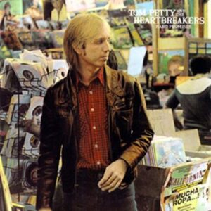 Hard Promises (Remastered) - Tom Petty And The Heartbreakers (CDs)