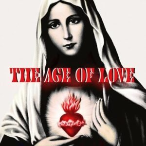 Age of Love 2004, Pt. 1 [Vinyl] [Disco de Vinil] - Age of Love (Discos de Vinil)