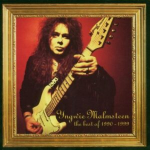 Best of 1900-1999 - Malmsteen, Yngwie (CDs)