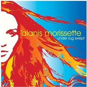 Under Rug Swept - Morissette, Alanis (CDs)