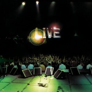 Live: Alice in Chains by Alice in Chains (2000-12-05) - Alice in Chains (CDs)