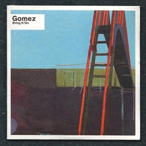 Bring It On Pt.2 - Gomez (CDs)