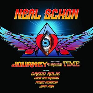 JOURNEY THROUGH TIME [4 Discs] (CDs)