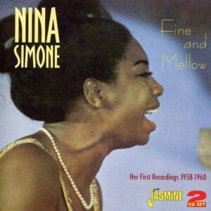 Fine & Mellow - Nina Simone (CDs)