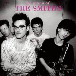 The Smiths - The Sound Of The Smiths - The Smiths (CDs)