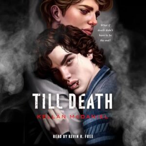 Till Death - McDaniel, Kellan (CDs)