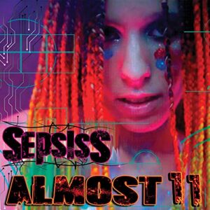 Almost 11 - Sepsiss (CDs)