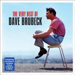 The Very Best Of Dave Brubeck [2 LP] - Dave Brubeck (Discos de Vinil)