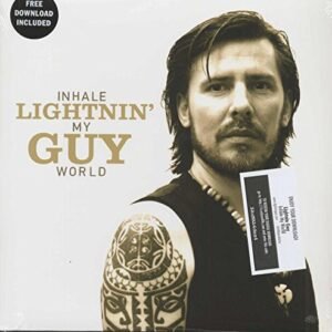 Inhale My World (180G) [Disco de Vinil] (Discos de Vinil)