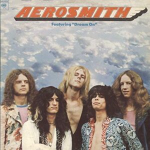 Aerosmith (Discos de Vinil)