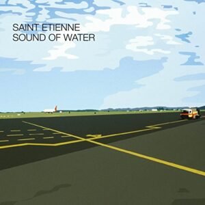Sound Of Water [Disco de Vinil] (Discos de Vinil)