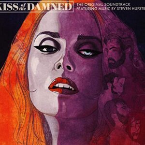 Kiss of the Damned - Original Soundtrack (CDs)