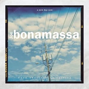 A New Day Now [2 LP] - Joe Bonamassa (Discos de Vinil)