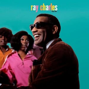 Debut Album [VINYL] - Ray Charles (Discos de Vinil)