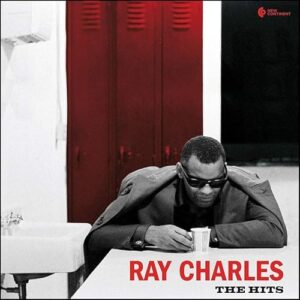 Ray Charles - The Greatest Hits - Deluxe Gatefold Version [Vinyl] - Ray Charles (Discos de Vinil)