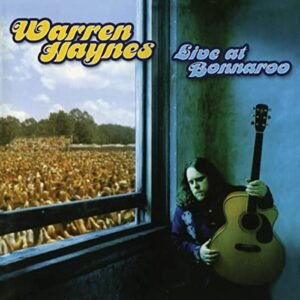 Live At Bonnaroo [Import] (United Kingdom - Import - Warren Haynes (Discos de Vinil)