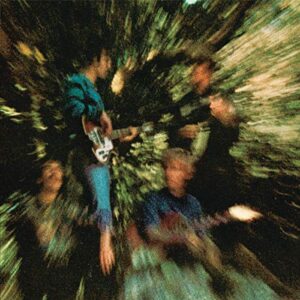 Bayou Country (Half Speed Master) - Creedence Clearwater Revival (Discos de Vinil)