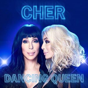 Dancing Queen [Disco de Vinil] - Cher (Discos de Vinil)